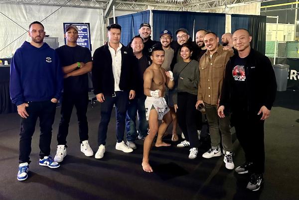 School Brazilian Jiu-Jitsu