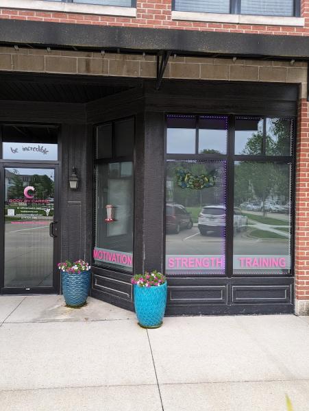 Body By Carrie Personal Fitness Studio