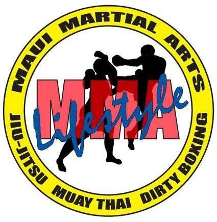 Maui Martial Arts
