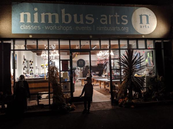 Nimbus Arts