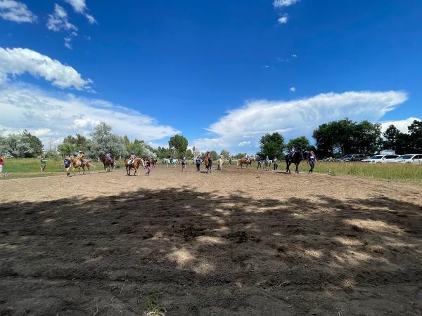 Complete Equestrian LLC