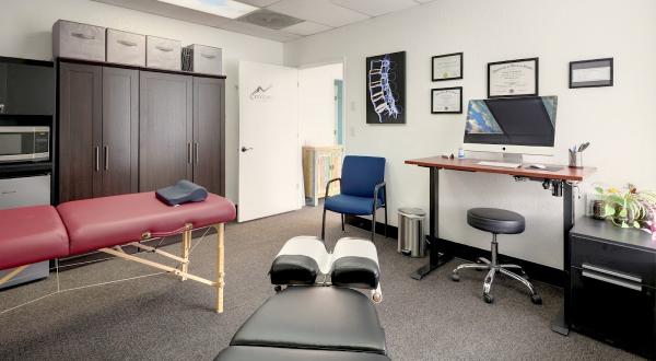 Elevate Health & Performance