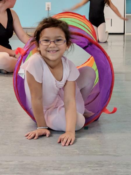 Bravo School of Dance