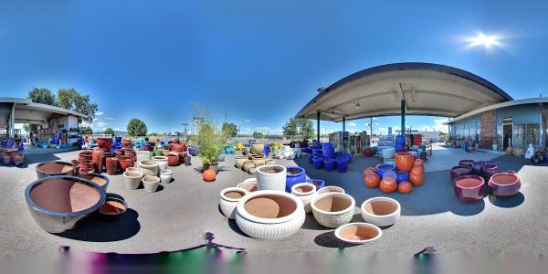 Pacific Rim Pottery (Formerly Legends Pottery)