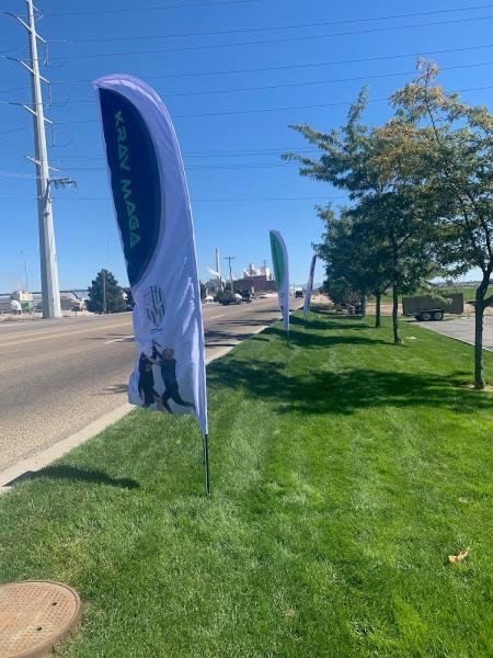 Champions ATA Martial Arts