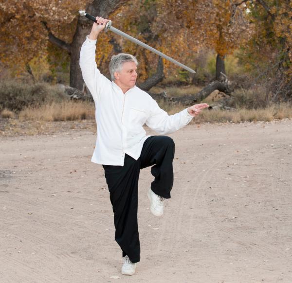 Winged Lion School of Tai Chi