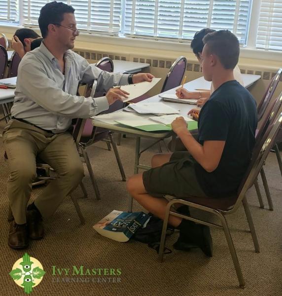 Ivy Masters Learning Center