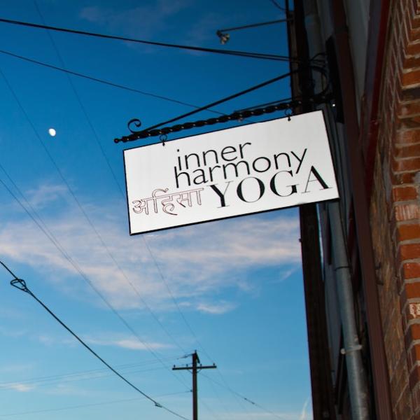 Inner Harmony Yoga