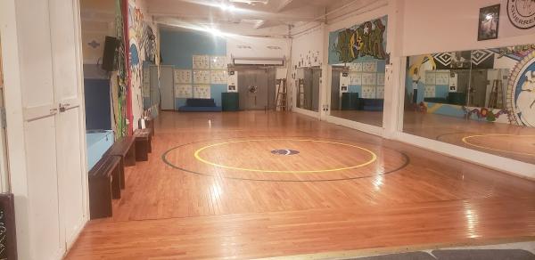 Afro Brazilian Cultural Center of New Jersey