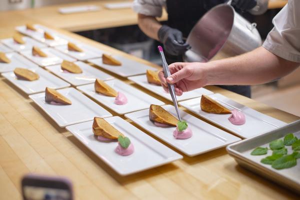 Cook Street School of Culinary Arts