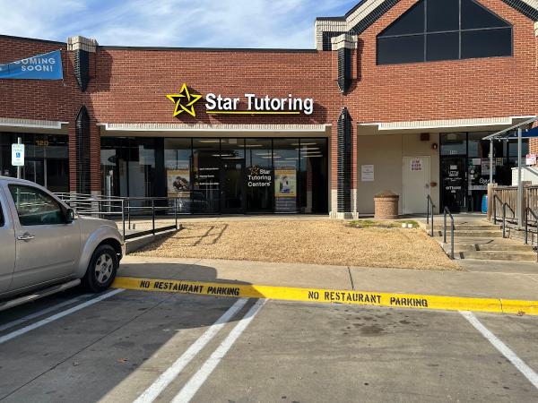 Star Tutoring Centers