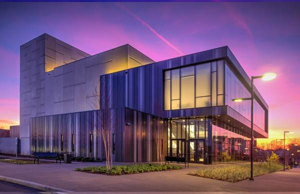 Kirkwood Performing Arts Center (Kpac)