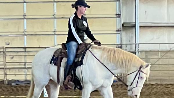 Whispering Hills Training LLC