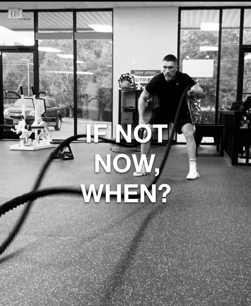 Viribus Personal Training