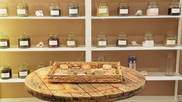 Venus Moon Wellness Boutique