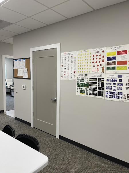 Professional Driving School NC