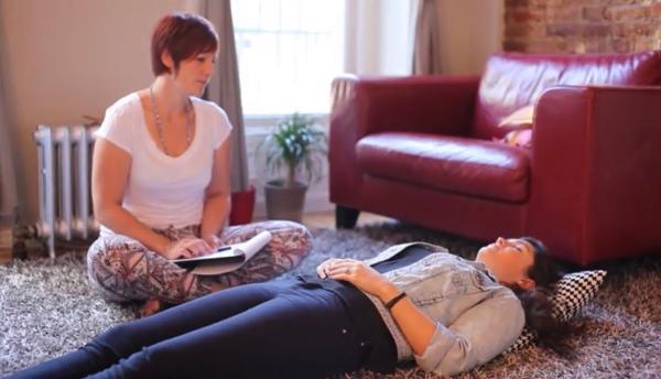 Eva Kornet Breathwork Healing