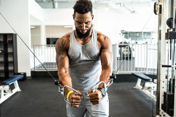 Unleash'd Strength Gym