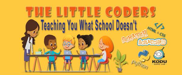 The Littlecoders