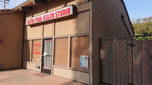 Hatha Yoga Health Studio