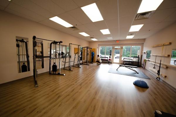 V Trainers Personal Training