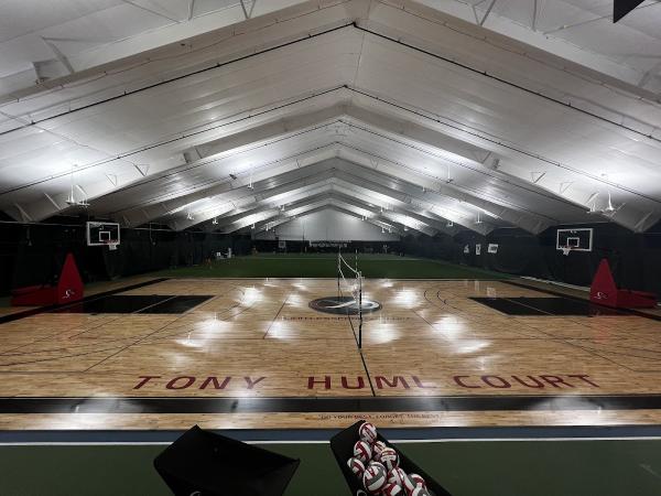 Limitless Performance: Gym