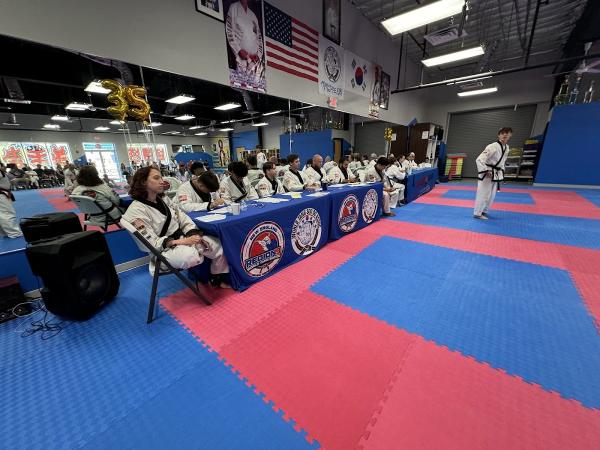 Valentin Karate
