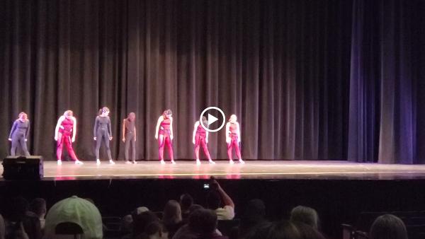 The LAB Dance Studio