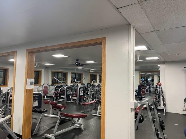 Superior Athletic Club