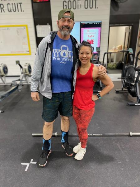 Iron Tribe Fitness