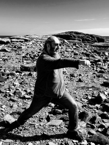 School of the Lion's Gate Martial Arts