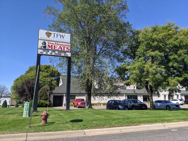 Training For Warriors East Metro