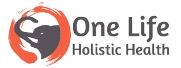One Life Holistic Health