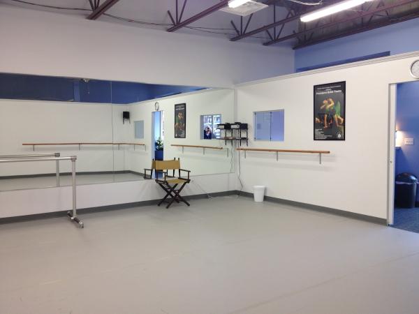 Providence Ballet Inc.