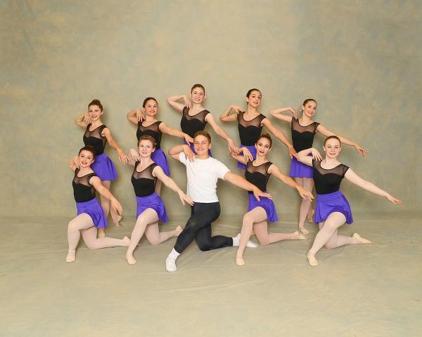 Providence Ballet Inc.