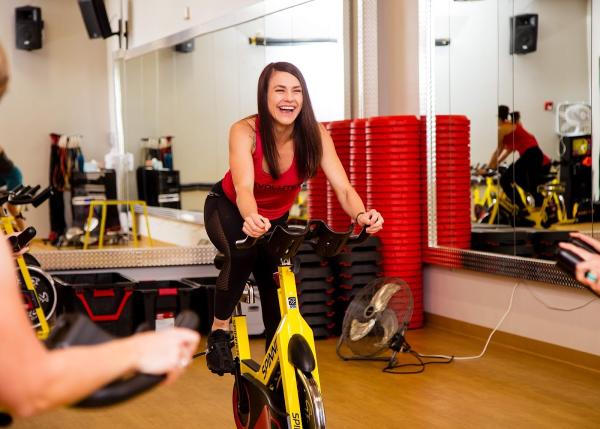 Evolution Fitness and Personal Training