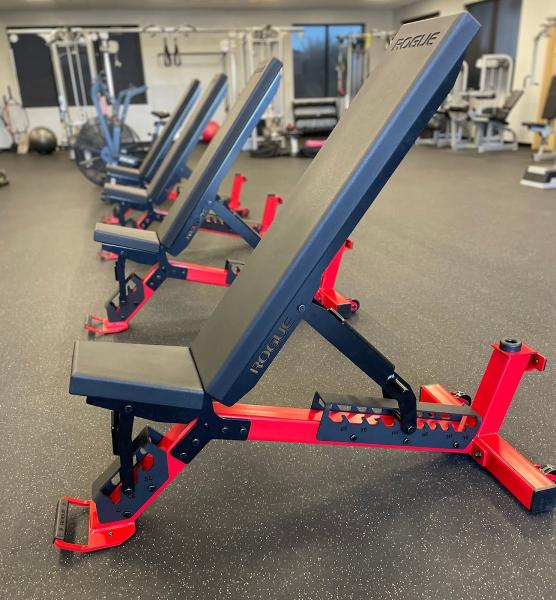 True Results Fitness Centers