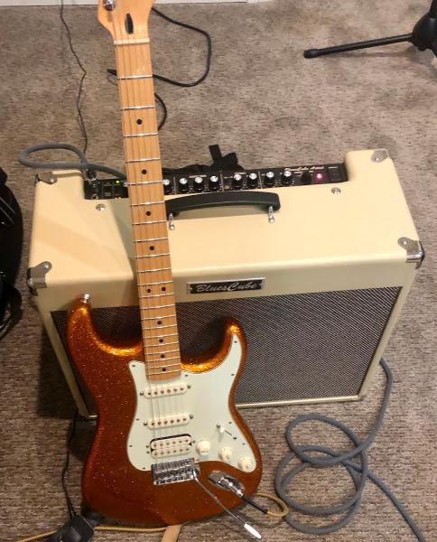 Studio Rock of Northern Virginia