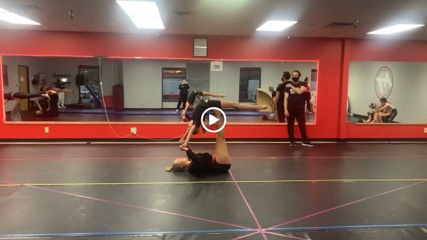 At&co Dance Studio