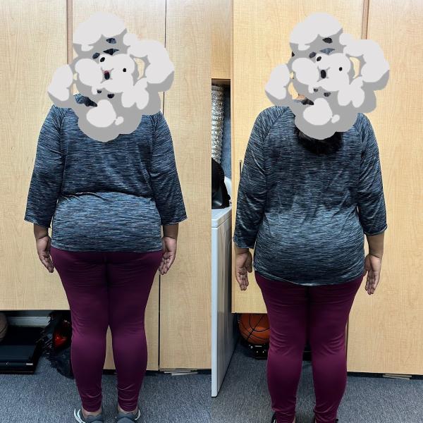 Simply Fit by Martha