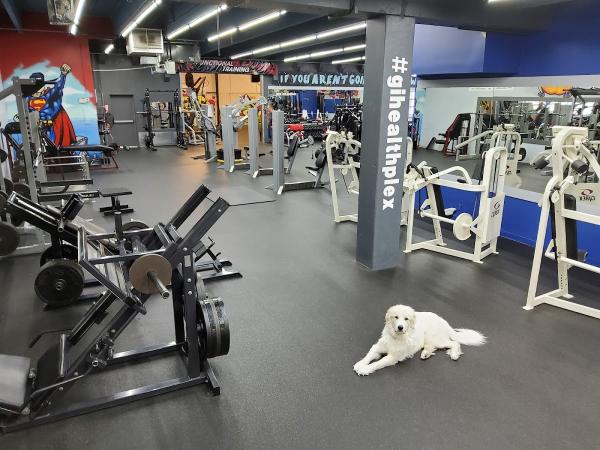 Health Plex Fitness Center