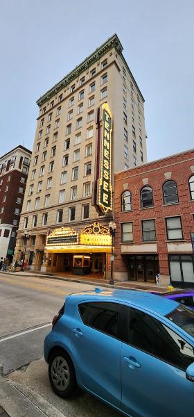 Tennessee Theatre