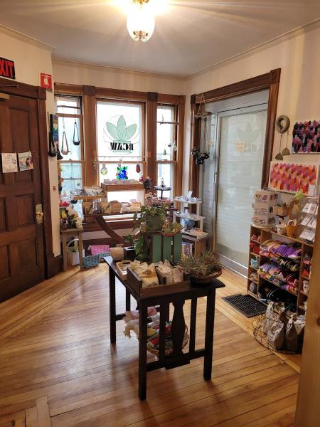 The Burncoat Center For Arts and Wellness