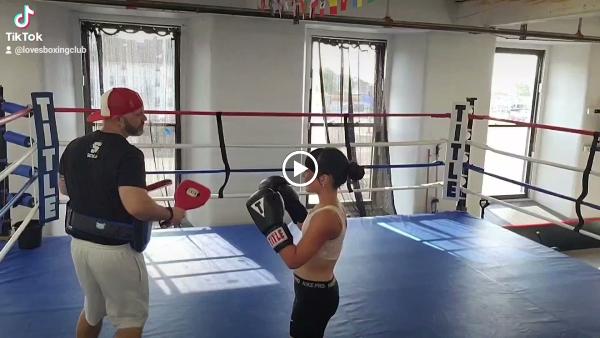Love's Boxing and Fitness