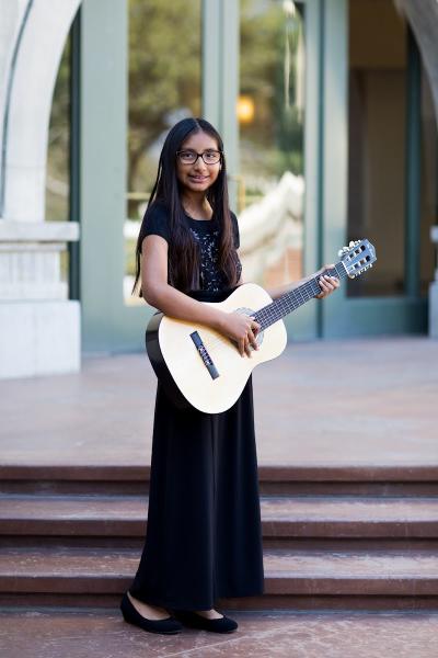 Musical Experience Learning Center