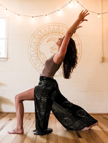 Downtown Yoga Ocean Springs