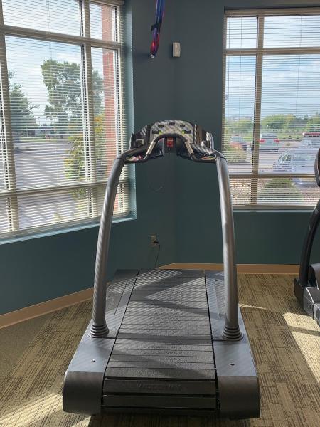 Reid Health Medical Fitness