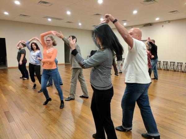 The Fort Wayne Ballroom Company