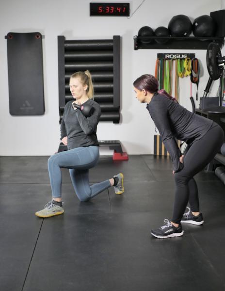Chiromovement Muscle & Joint Clinic