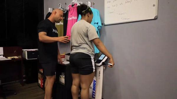 2nd Chance Fitness and Boot Camp